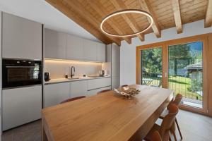 Abitaziun Stauffacherin 3 - Pontresina