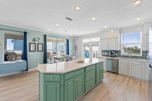 Sand Dollars & Sunsets by Coastline Vacation Rentals