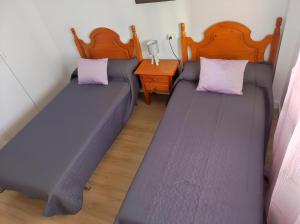 Apartamento con Vistas al Mar