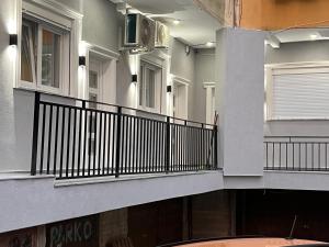 Apartaments Rene & Devin