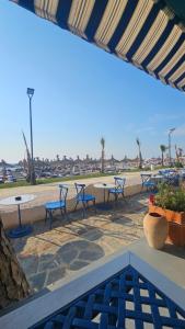 Molla Garden Apartment