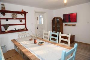 Casa Ivana Jurilovca