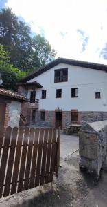 Apartamentos La Soleyera