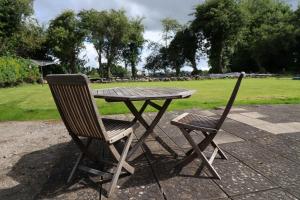 A place in the country