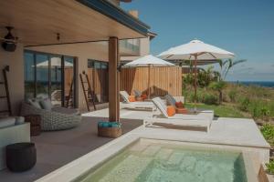 Iyari A4 Punta Mita House View