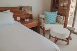 Iyari A4 Punta Mita House View