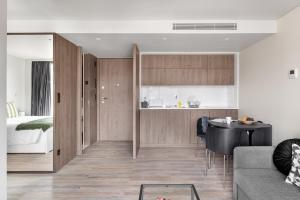 GuestReady - Luxurious studios with river view near Time Out Market