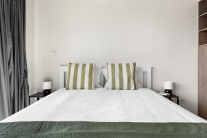 GuestReady - Luxurious studios with river view near Time Out Market