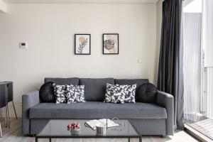 GuestReady - Luxurious studios with river view near Time Out Market