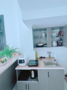 2A- Riverside- Sunset Chilling Window