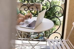 Central Hotel Kutaisi