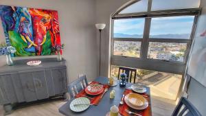 Views Views and more Views Stunning 2 bed Apartment