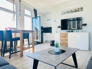 Villa Anna I - Penthouse 64