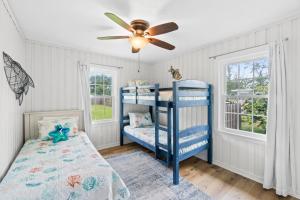 Chasing Sunsets by Coastline Vacation Rentals