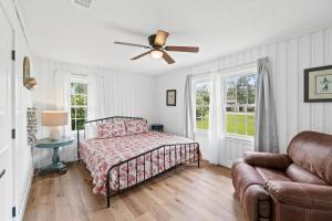 Chasing Sunsets by Coastline Vacation Rentals