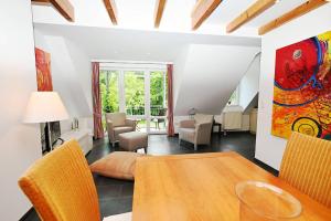 Ferienwohnung-MeerZeit