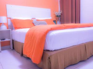 Canarias Bed & Breakfast