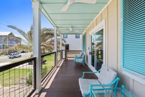 Shangri La by Coastline Vacation Rentals