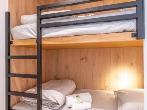 Triplex rénové 5 pièces 8 pers à Avoriaz - FR-1-314-241