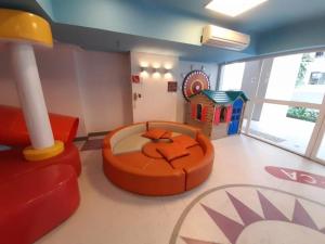 SHB - Lazer completo c piscina e sauna no Gonzaga