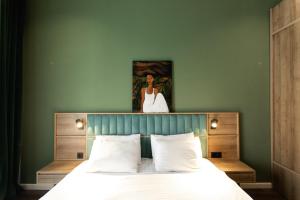 Central Hotel Kutaisi - Ubytování bez kategorie ve městě Kutaisi