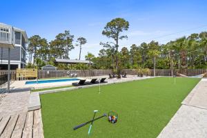 Stay Salty by Coastline Vacation Rentals