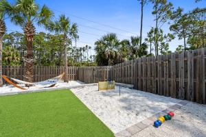 Stay Salty by Coastline Vacation Rentals