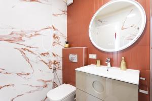 Panoramic sea view by Las Vistas