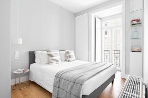 GuestReady - Fantastic flat near S. Jorge Castle