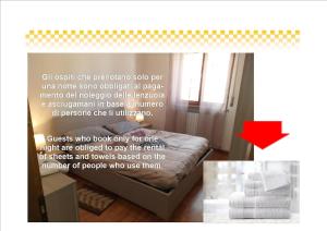 Apartm Villa Nani west Dolomiti incantate near Cortina Winter Olympics 26