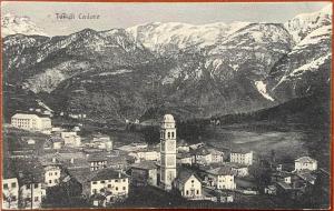 Apartm Villa Nani west Dolomiti incantate near Cortina Winter Olympics 26