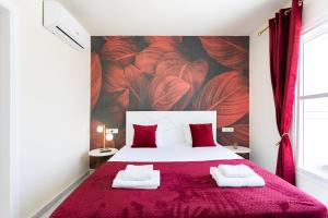 Panoramic sea view by Las Vistas