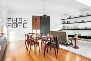 GuestReady - Flat w Garage near S. Jorge Castle