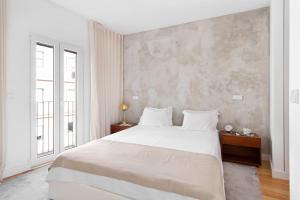 GuestReady - Flat w Garage near S. Jorge Castle