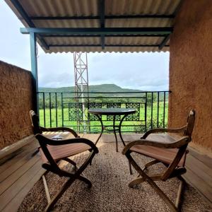 Casa Mandala - Refúgio Boho com Banheira e Piscina