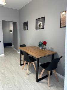 Люкс апартаменти в центрі Жк Театральний