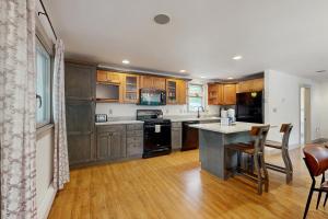 The Mountain Bungalow