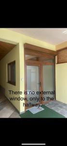 Apartmaji Winter Garden Kranjska Gora