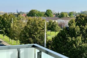Appartements Air-conditioned Apartment with terrace : Appartement
