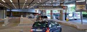 Appartements Urban-Mezza Spot - Lyon Valmy - Wi-Fi & Metro : photos des chambres