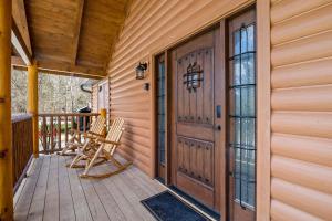 Made In The Shade by American Patriot Getaways