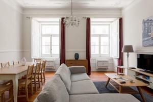 GuestReady - Family home near Santa Justa Lift