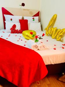 Executive Accommodation Bellville 1
