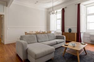 GuestReady - Family home near Santa Justa Lift