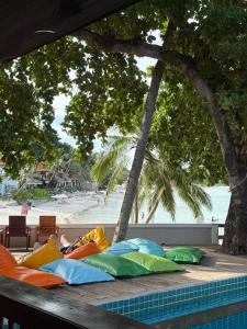 Bhundhari Chaweng Beach Resort Koh Samui - SHA Plus