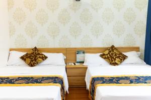 Nhà nghỉ Đức Trọng