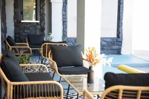 The Irish Inn Boutique Hotel