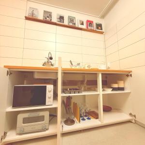 안동 솔뜰 Pine Garden