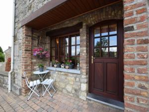 Cozy Family Stay in Durbuy