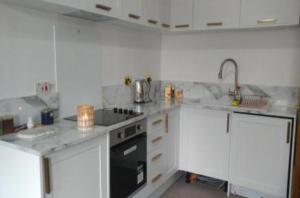 gourock blissful apartment with 3 bedrooms